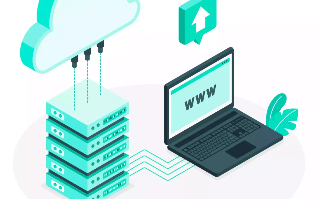 El Hosting