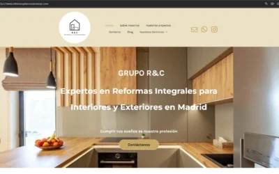 Desafíos de Marketing para Empresas de Reformas